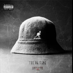 NJ - T.L.N (Johnny Halliday Remix) // (The OG Tape  Album 2016)