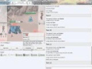 Pokemon Showdown Beta: part 1