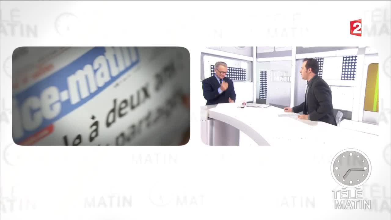Revue de presse