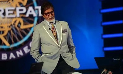 Amitabh Bacchan KBC Inspirational Quotes in HINDI