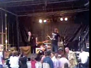 féte de la musik VERT BOIS HALL STAR!!