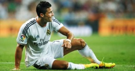 Zinedine Zidane: Cristiano Ronaldo'nun Sakatlığı Ciddi Olabilir