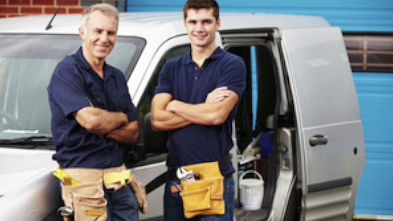 Rohrreinigung Nürnberg