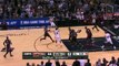 Manu Ginobili Pours It On Heat vs Spurs Game 5 June 15, 2014 NBA Finals 2014