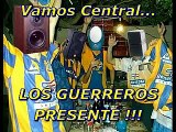 Rosario Central - Los Guerreros Canallas