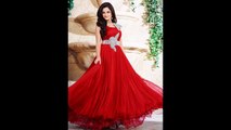 Lovely Gorgeous gowns to wear at special occasions. (1)