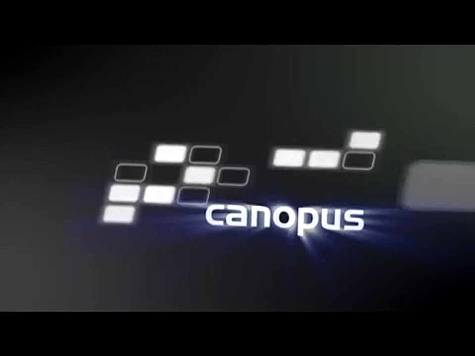 Promo Canopus (2006)