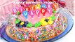 Teddy - Cakes Pasteles_1992 - Happy Birthday
