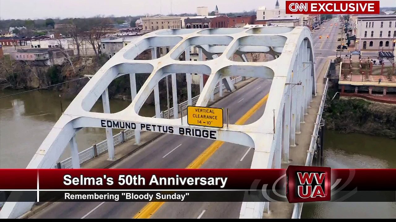 Bloody Sunday 50th Anniversary