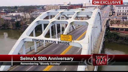 Bloody Sunday 50th Anniversary