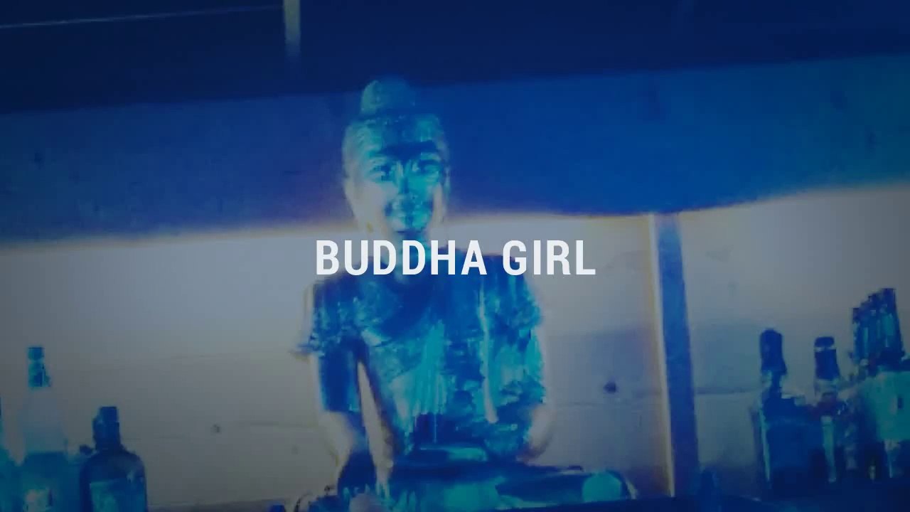 Buddha Girl