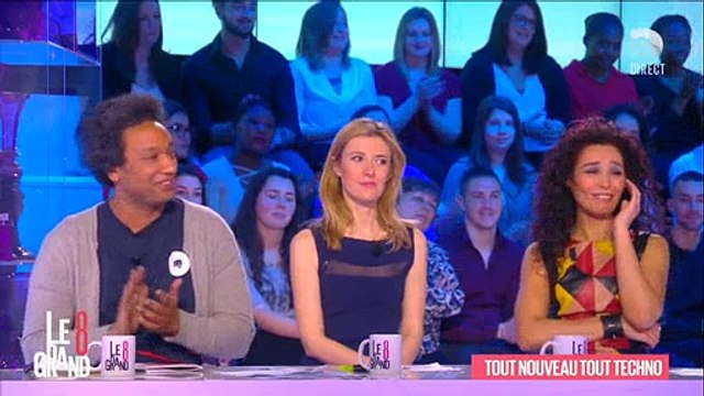 Roselyne Bachelot se lâche : Je ne pompe rien ni personne - Regardez