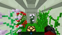 MINECRAFT TEXTURE PACK PVP 1.7.10/1.8.8 - FULL GAMMA - LatenciFPS