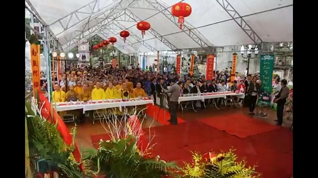 CHO THUÊ NHÀ BẠT KHÔNG GIAN TỔ CHỨC LỄ ĐÚC CHUÔNG VÀ KHÁNH THÀNH GIAI ĐOẠN 1 CHÙA KIÊU KỴ