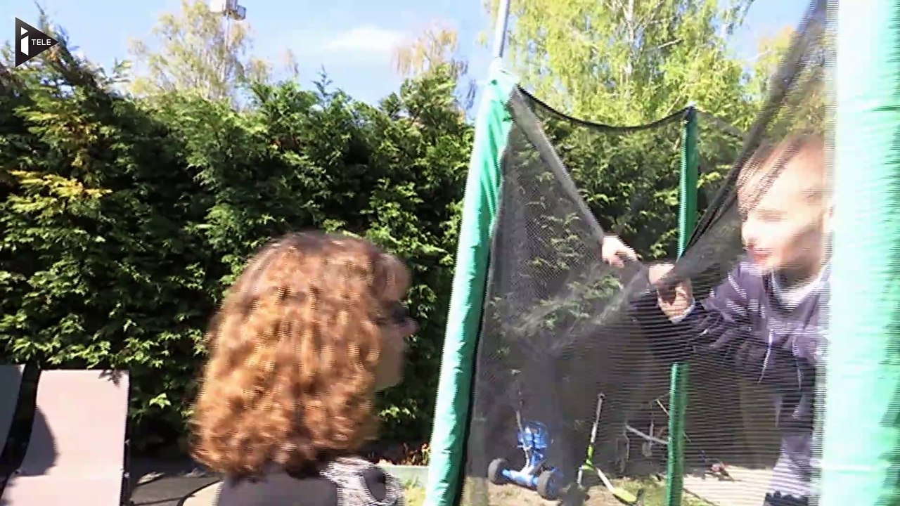 En France, les difficultés de scolarisation des enfants atteints d'autisme