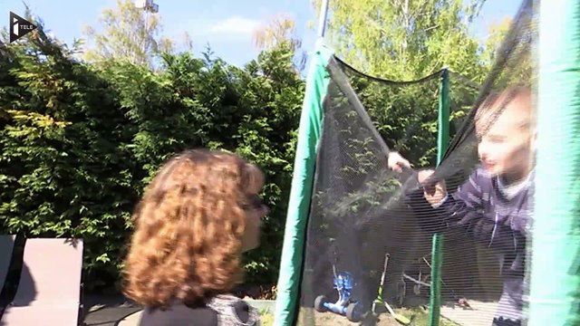 En France, les difficultés de scolarisation des enfants atteints d'autisme