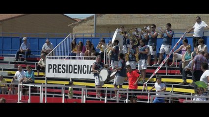 Fiestas de agosto día 17 parte 3