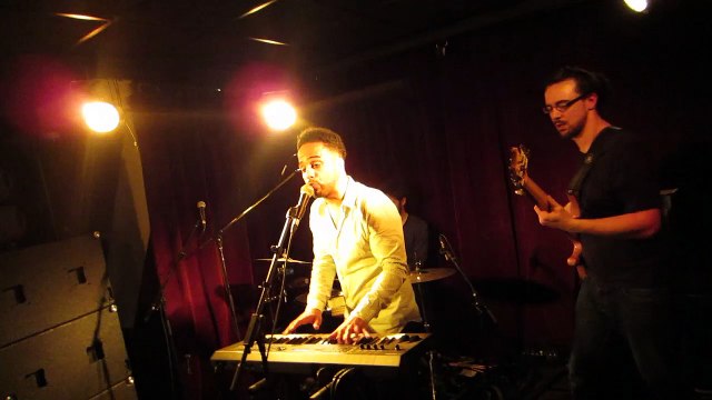 Cercle Vicieux - RYHAD live Alimentation Générale