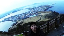 Vlog - jeju island trip in korea, travel channel [a minute travel]