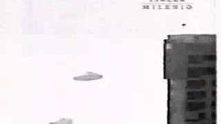 MEXICO HAUNEBURG UFO