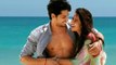 FISRT LOOK : Katrina Kaif Sidharth Malhotra On A Beach Date | Baar Baar Dekho