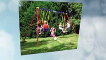 Playground Equipment Manufacturer & Supplier