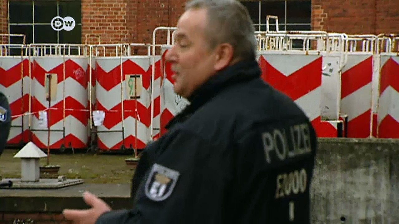 Does Berlin have a drug problem? | DW News