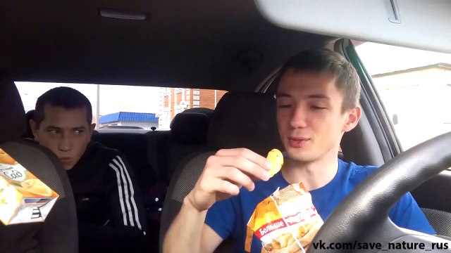 Узнаешь себя