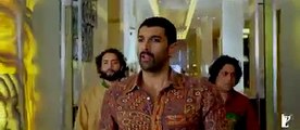 Daawat-e-Ishq - Title Song - Aditya Roy Kapur Parineeti Chopra