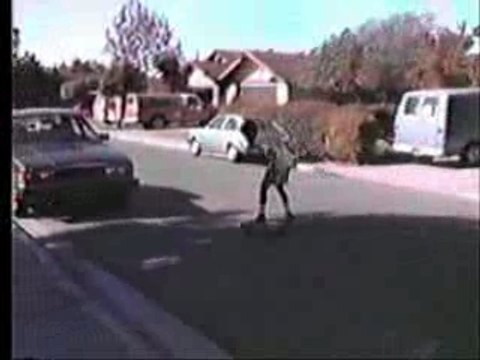 Skate Videos - Old School