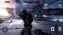 Star Wars Battlefront Beta: game breaking glitches