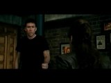 Ghost Rider Clip - Johnny Confesses