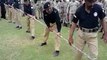 Pakistan Police Vs Pak Army - حلال اور حرام کا مقابلہ ۔۔ضرور دیکھیں