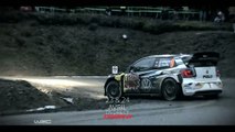 AUTO - RALLYE WRC D'ARGENTINE : BANDE-ANNONCE