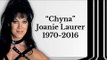 Chyna Death WWE DIVA CHYNA Passes Away - Chyna Confirmed Dead At 45 - RIP WWE CHYNA 2016