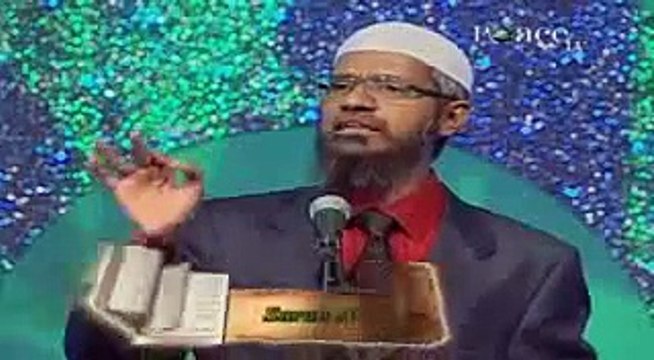 8 What s the difference between Shia and Sunni Dr Zakir Naik