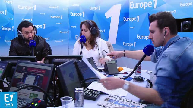 Cyril Hanouna : Joey Star aurait dû être absent de la Nouvelle Star