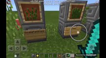 Minecraft Pocket Edition 0.15.0 New Item In MCPE 0.15.0 Update