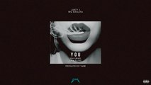 Juicy J & Wiz Khalifa - You ft. Liam Payne (Audio)