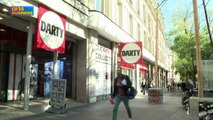 Darty: guerre de la surenchère entre Conforama et Fnac