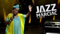 Jazz in Marciac 2014 - Orquesta Buena Vista Social Club