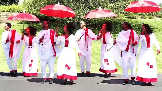 -Dina Anteneh - Nama - (Official Music Video) - New Ethiopian Music 2015 - YouTube