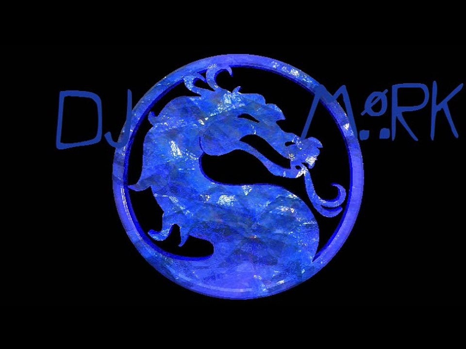 Dark Parables - Deep Mood Remix