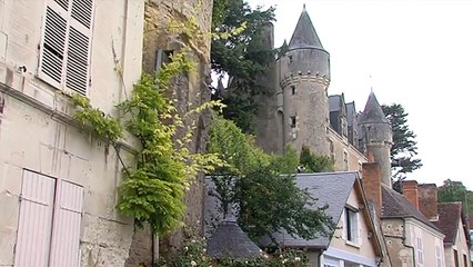 La Touraine boude les éoliennes