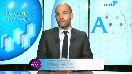 Xerfi Precepta, L'immobilier social en France