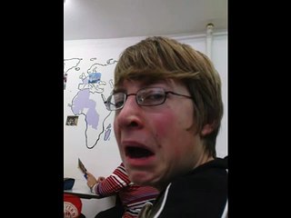 Sleipnir - Alkoholiker(Basti)