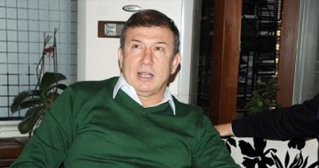 Tanju Çolak, Galatasaray Maçında Oynamayan Kweuke İçin "Etkisizdi" Yazdı