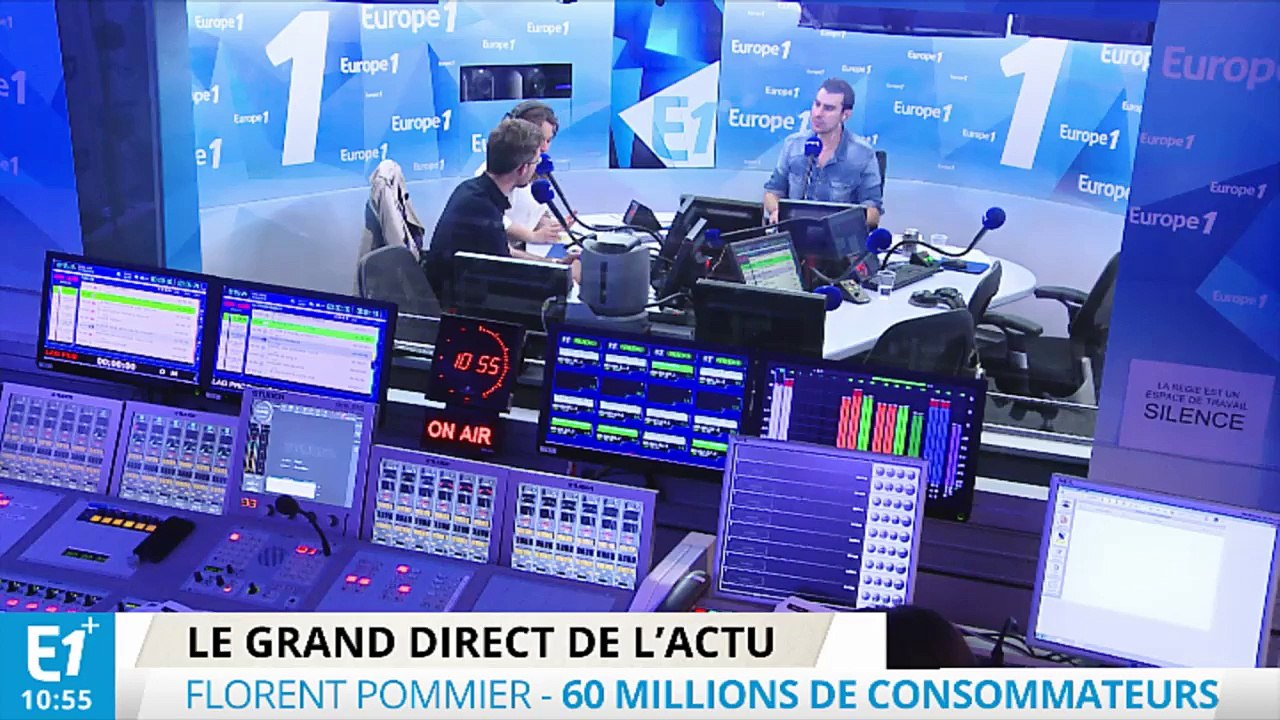 Le car, "bon compromis entre le train et la voiture" selon 60 millions de consommateurs