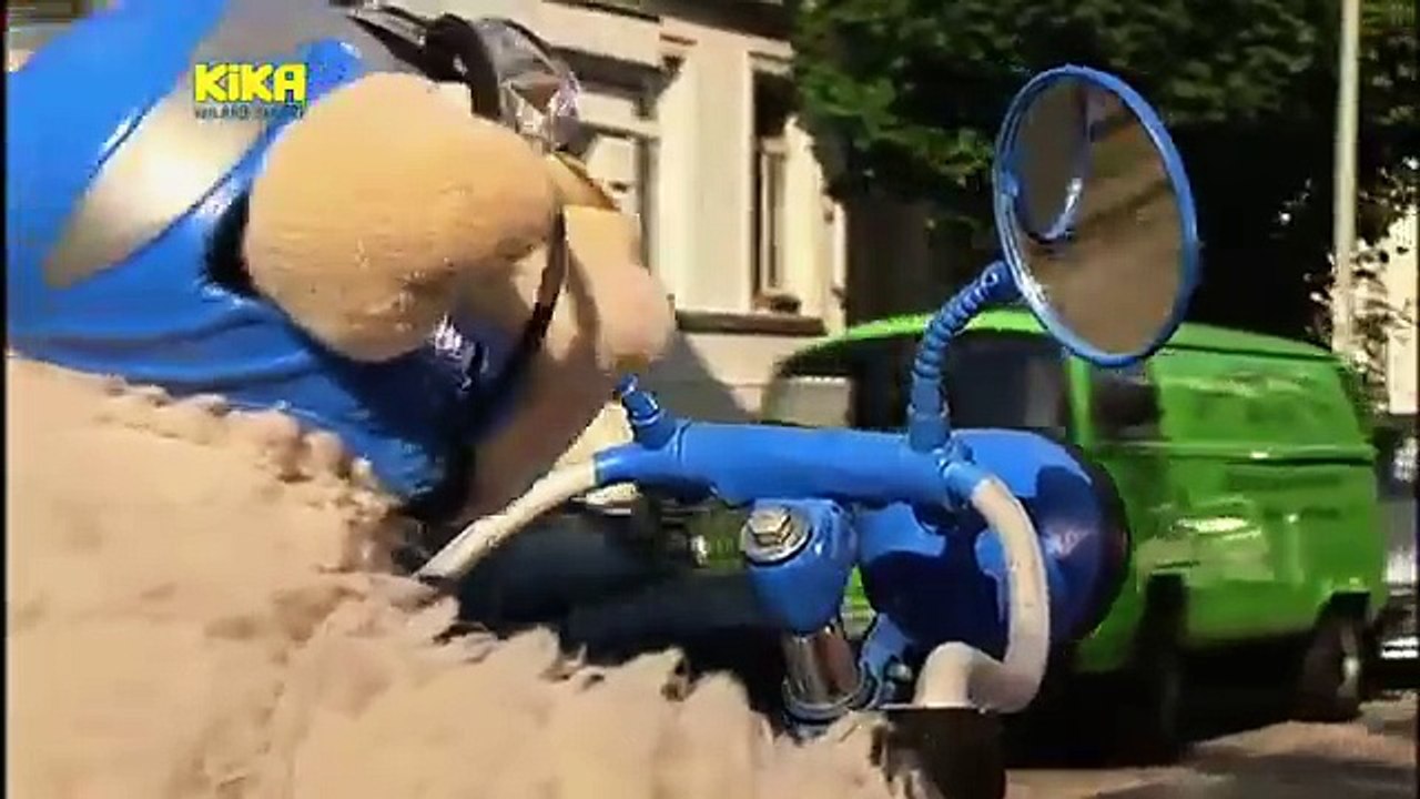 Sesamstraße präsentiert - Eine Möhre für Zwei - Schwere Entscheidung