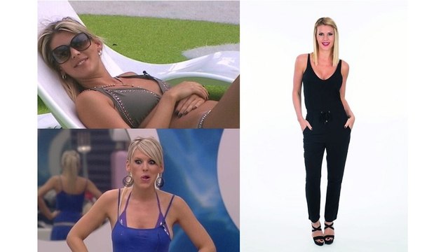 Top 10 des candidates de télé-réalité retouchées par la chirurgie